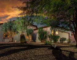 Pre-foreclosure in  W CALLE SANCHO PANZA Tucson, AZ 85757