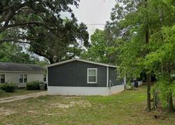 Pre-foreclosure Listing in SPENCER AVE PENSACOLA, FL 32514