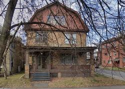 Pre-foreclosure in  W RIVER ST Wilkes Barre, PA 18702