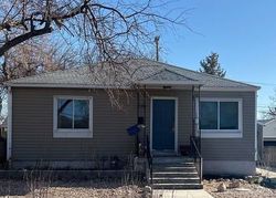 Pre-foreclosure in  E TRUMAN AVE Salt Lake City, UT 84115