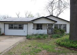 Pre-foreclosure in  S 99TH EAST AVE Tulsa, OK 74128