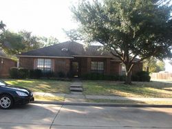Pre-foreclosure in  PALISADES DR Carrollton, TX 75007