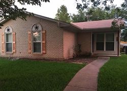 Pre-foreclosure Listing in PHILLIPS DR ENNIS, TX 75119