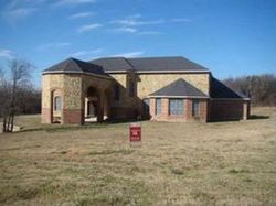 Pre-foreclosure in  WATERSTONE DR Cedar Hill, TX 75104