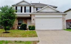 Pre-foreclosure Listing in STONECROSS CREEK LN KATY, TX 77449