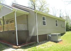 Pre-foreclosure in  CARNEY ST Shelbyville, TN 37160