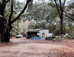 Pre-foreclosure in  SAXONVILLE RD Saint Helena Island, SC 29920