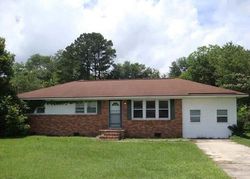 Pre-foreclosure in  BROAD DR Florence, SC 29505