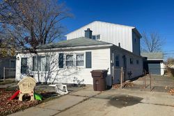 Pre-foreclosure in  CARLISLE PKWY Wayne, MI 48184