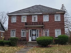 Pre-foreclosure in  KENSINGTON AVE Detroit, MI 48224