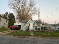 Pre-foreclosure Listing in 11TH AVE MONROE, WI 53566