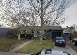 Pre-foreclosure in  S FAIRDALE AVE Casper, WY 82601