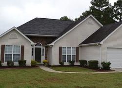 Pre-foreclosure in  DILLWIN RD Rock Hill, SC 29732