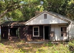 Pre-foreclosure in  DUNLAP RODDEY RD Rock Hill, SC 29730