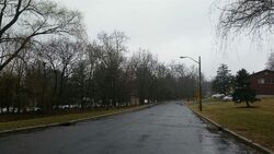 Pre-foreclosure in  JOHN F KENNEDY DR Stony Point, NY 10980