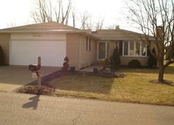 Pre-foreclosure Listing in WALDEN CT SW NEW PHILADELPHIA, OH 44663