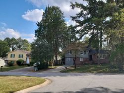 Pre-foreclosure in  W CANTERBURY DR Jonesboro, GA 30238