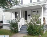 Pre-foreclosure in  VULCAN ST Wilkes Barre, PA 18702