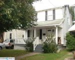 Pre-foreclosure in  VULCAN ST Wilkes Barre, PA 18702
