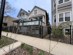 Pre-foreclosure in  N WHIPPLE ST Chicago, IL 60647