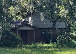 Pre-foreclosure in  SW COUNTY ROAD 18 Hampton, FL 32044