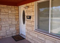 Pre-foreclosure in  EDWARDS ST Midland, TX 79701