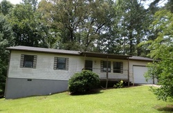 Pre-foreclosure in  ALEXANDRIA DR SW Atlanta, GA 30331