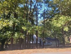 Pre-foreclosure in  NOAHS ARK RD Jonesboro, GA 30236