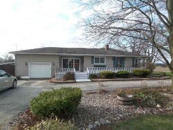 Pre-foreclosure Listing in W HIMES ST NORTH WEBSTER, IN 46555