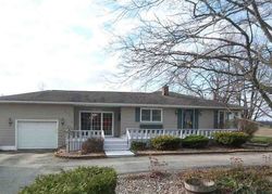 Pre-foreclosure Listing in W HIMES ST NORTH WEBSTER, IN 46555