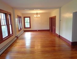 Pre-foreclosure in  PARK PL Suffern, NY 10901