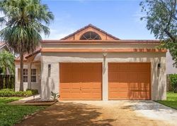 Pre-foreclosure in  NW 18TH DR Fort Lauderdale, FL 33322
