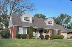  Continental Dr, Evansville IN