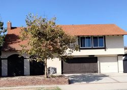 Pre-foreclosure in  E BROWER ST Simi Valley, CA 93065