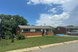 Pre-foreclosure in  FILSON ST Salem, VA 24153