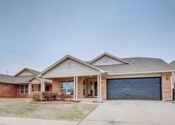 Pre-foreclosure in  NW 181ST ST Edmond, OK 73012