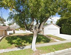 Pre-foreclosure in  BRENTWOOD DR Corona, CA 92882