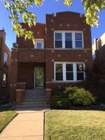 Pre-foreclosure in  W ROSCOE ST Chicago, IL 60641