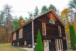 Pre-foreclosure Listing in HINSDALE RD WINCHESTER, NH 03470