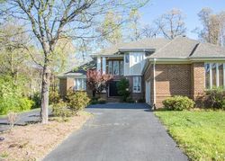 Pre-foreclosure Listing in IRON FORGE RD HERNDON, VA 20171