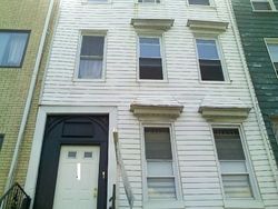 Pre-foreclosure in  LAFAYETTE AVE Brooklyn, NY 11205