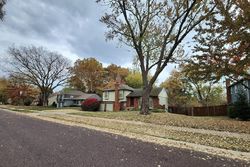 Pre-foreclosure in  BENSON ST Overland Park, KS 66212