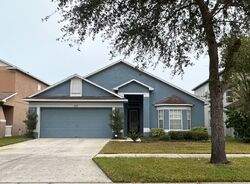 Pre-foreclosure in  ABBEY MIST CV Tampa, FL 33619