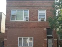 Pre-foreclosure in  N LAWNDALE AVE Chicago, IL 60647