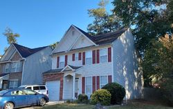 Pre-foreclosure in  SHENFIELD DR Union City, GA 30291