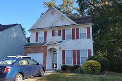 Pre-foreclosure Listing in SHENFIELD DR UNION CITY, GA 30291