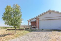 Pre-foreclosure Listing in DINKLE RD EDGEWOOD, NM 87015