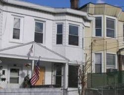 Pre-foreclosure in  WEBSTER AVE Yonkers, NY 10701