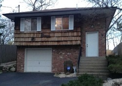 Pre-foreclosure in  COMMACK RD Sound Beach, NY 11789