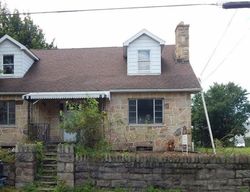 Pre-foreclosure in  S MAIN ST Wilkes Barre, PA 18705